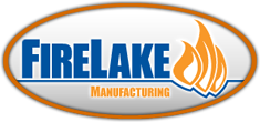 Fire Lake Manufacturing logo
