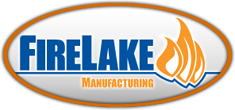 Fire Lake Manufacturing logo