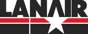 Lanair Logo