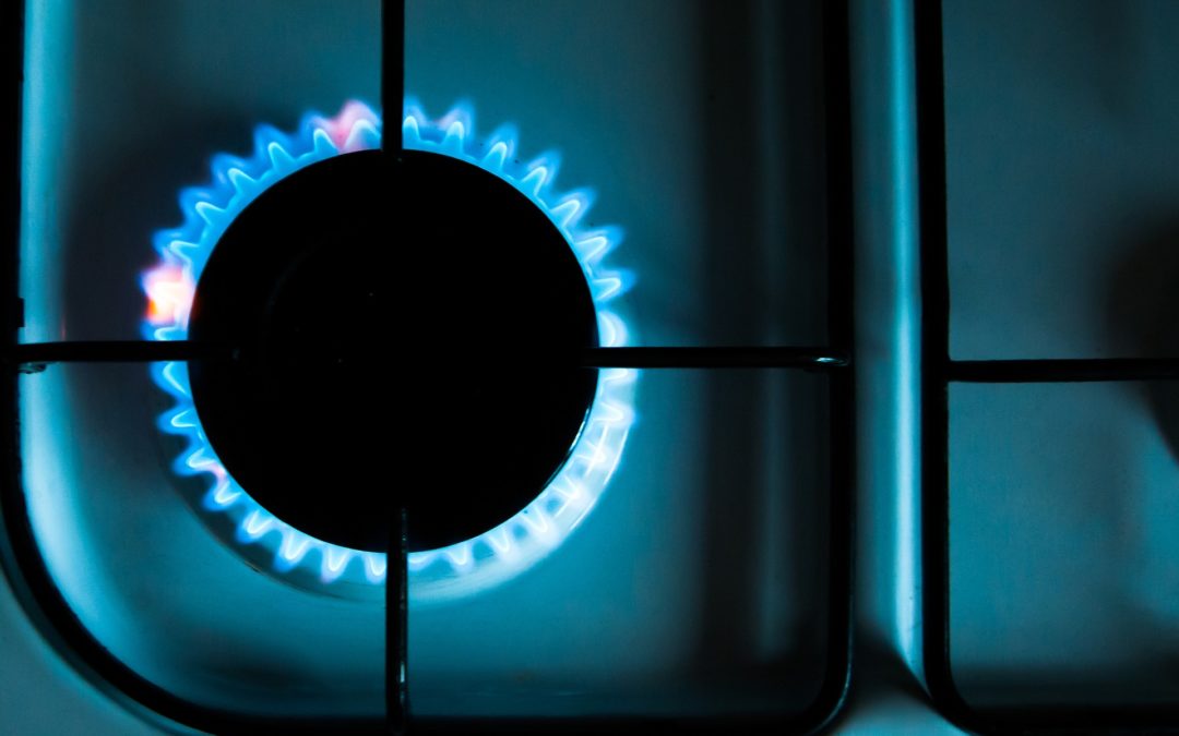 As Natural Gas Prices Surge Consider the Alternatives