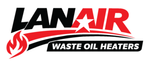 Lanair Logo